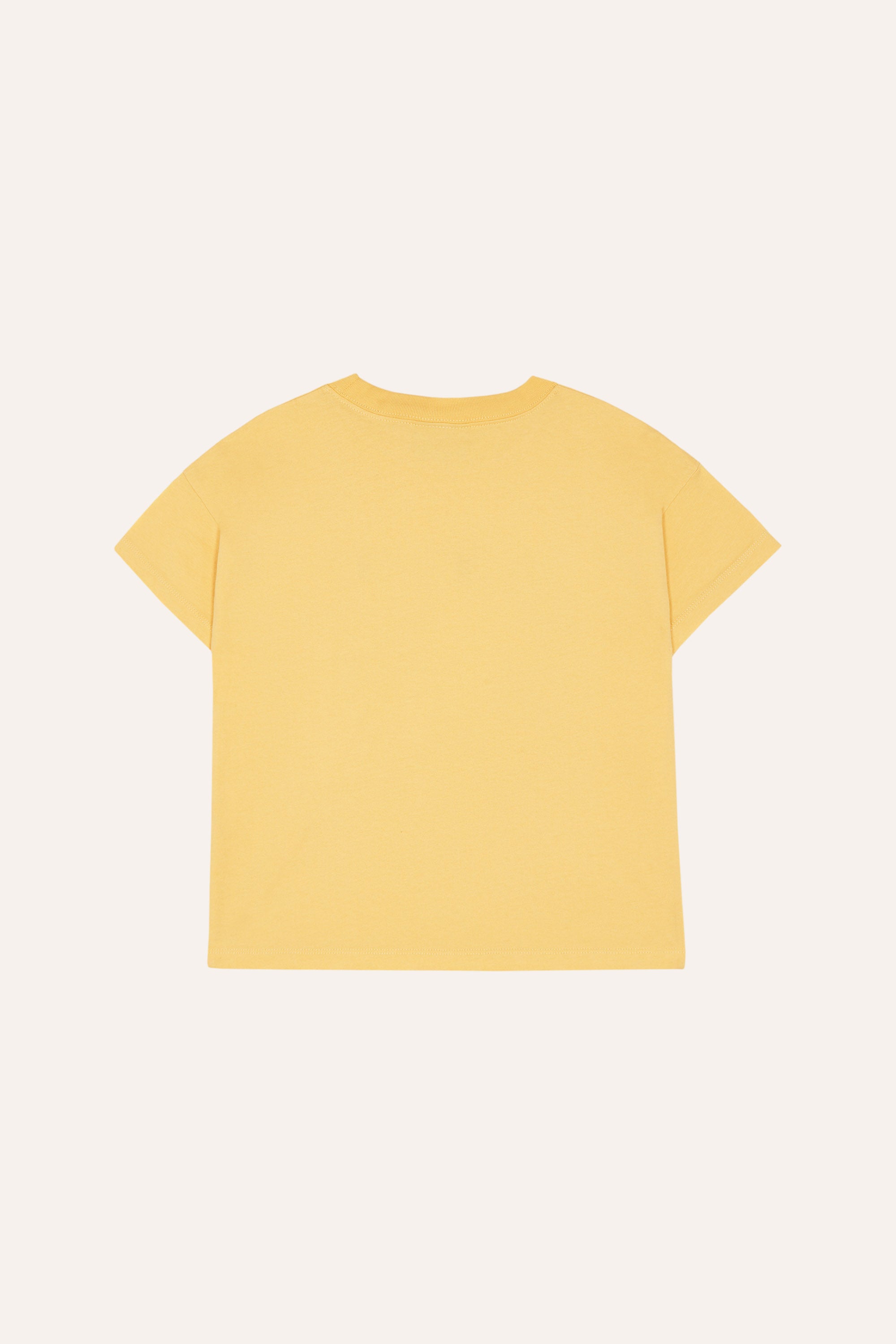 Face on the Phone Tshirt