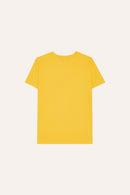 Ladybug Yellow Tshirt