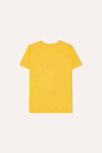 Ladybug Yellow Tshirt