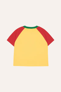 Reading Lion Tshirt
