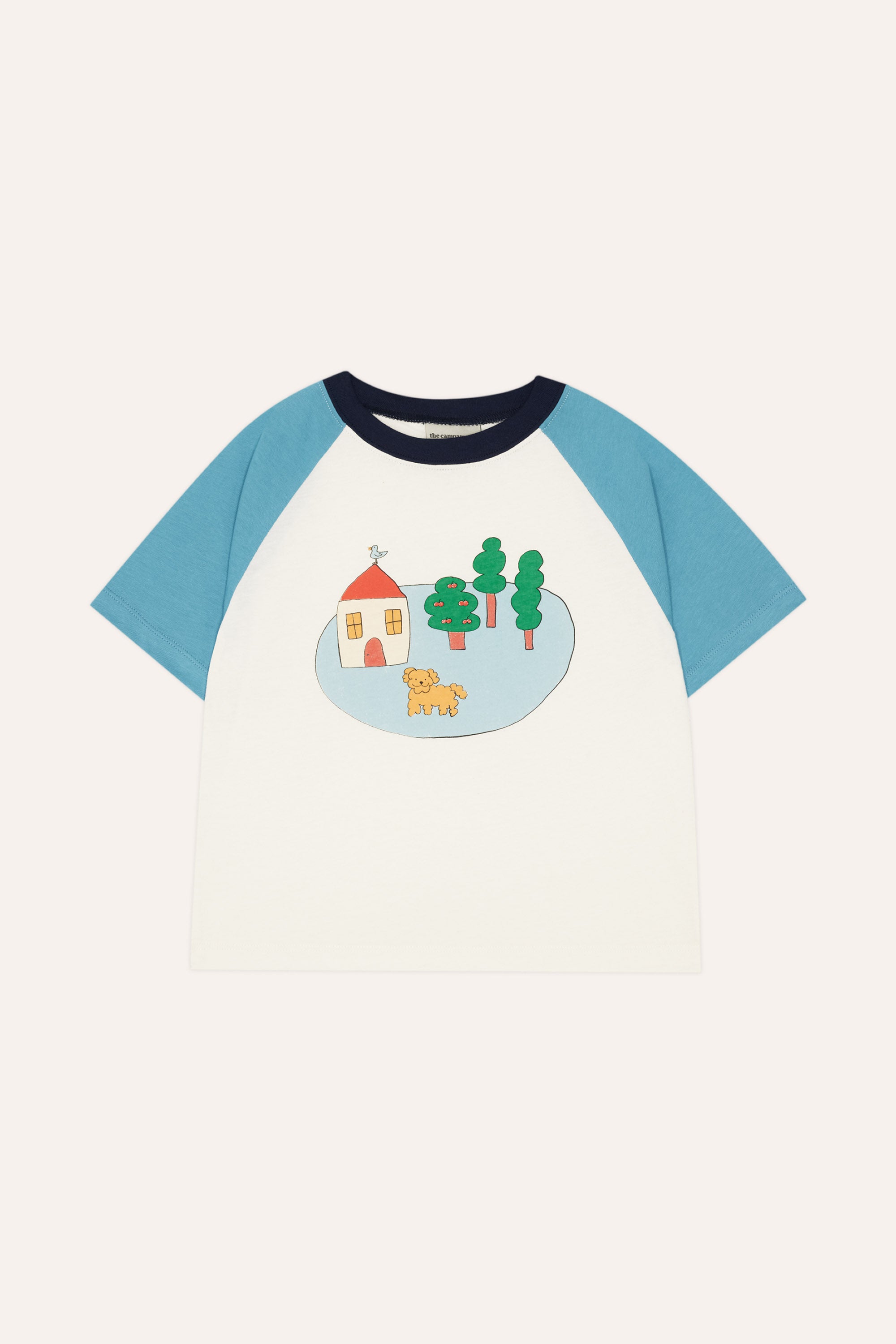 Small Village Tshirt