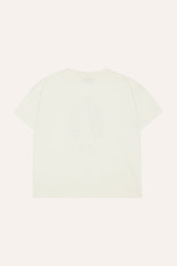 Ladybug Oversized Tshirt