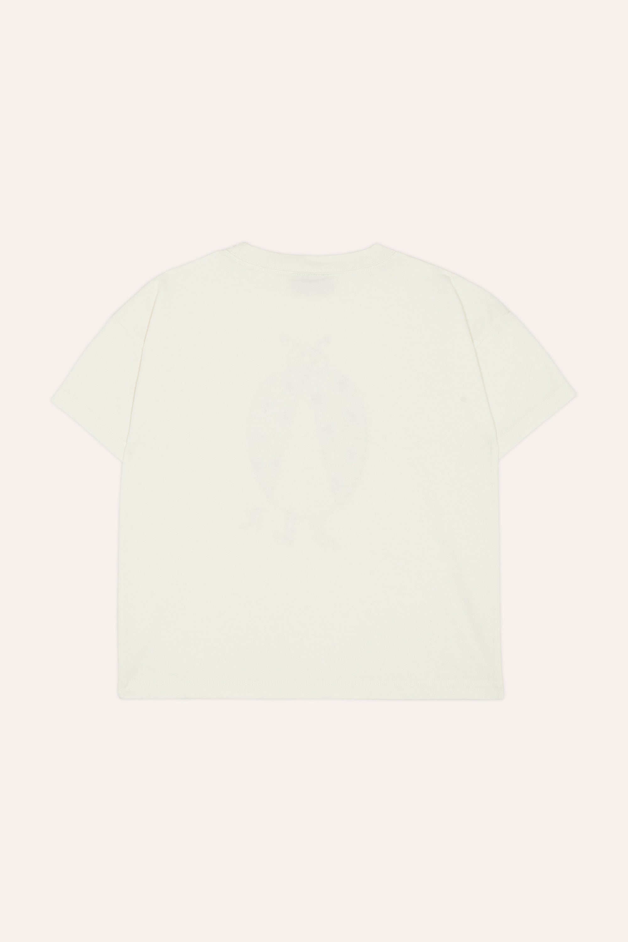 Ladybug Oversized Tshirt