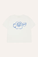 Phone Oversized Tshirt