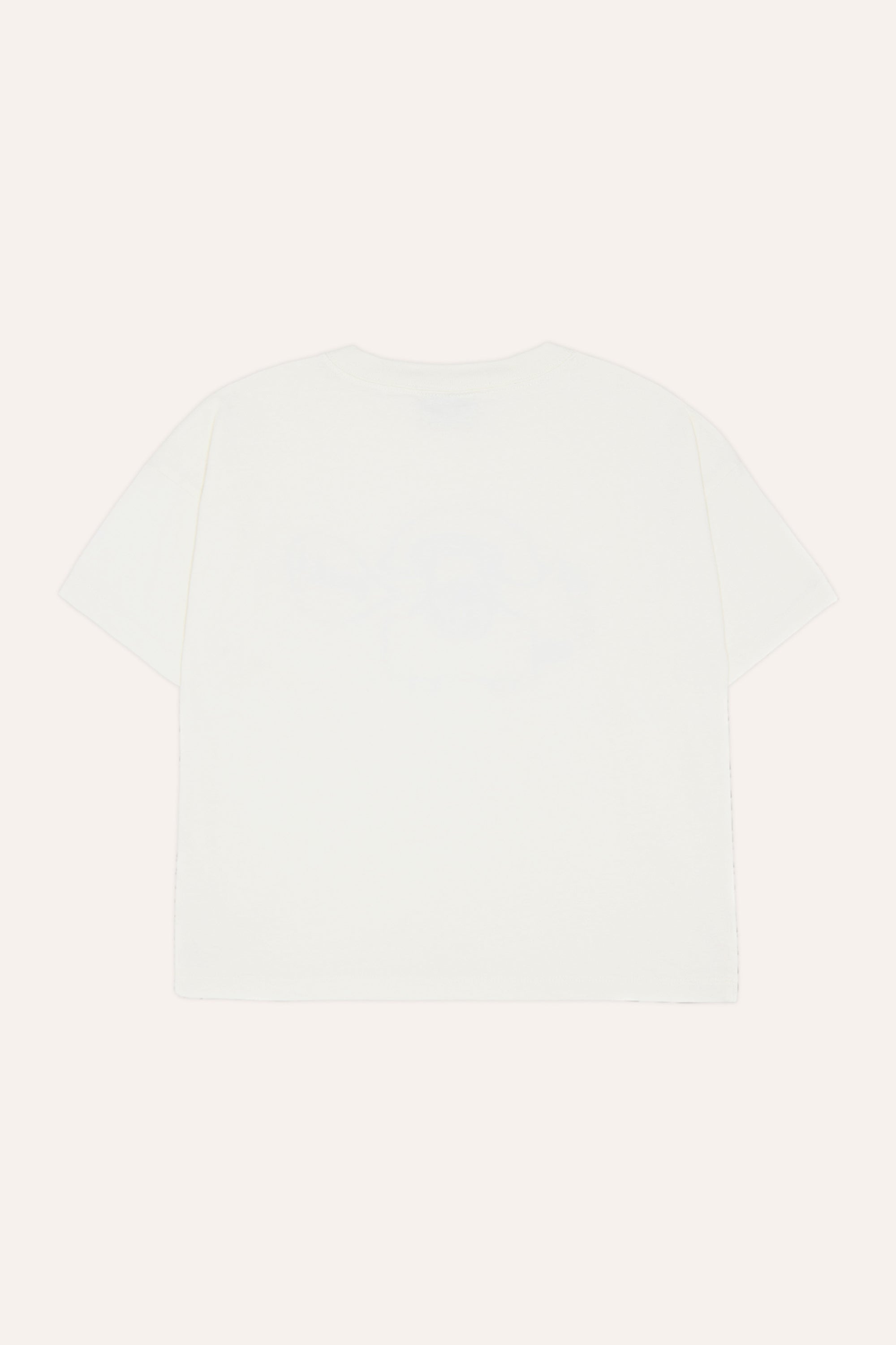 Phone Oversized Tshirt