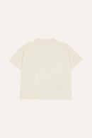 Drawings Ecru Shirt