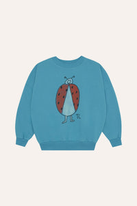 Ladybug Sweatshirt