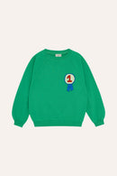 Number One Sweatshirt