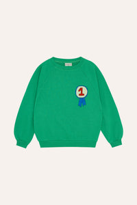 Number One Sweatshirt