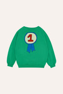 Number One Sweatshirt