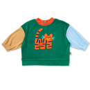 Tiger Terry Sweat