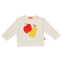 Tiny Orchard Long Sleeve T-Shirt