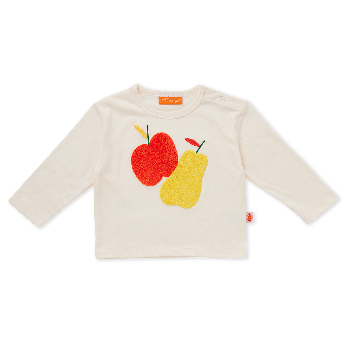 Tiny Orchard Long Sleeve T-Shirt