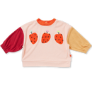Tiny Orchard Terry Sweat