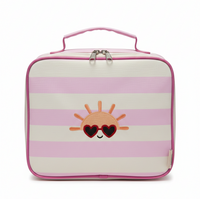 Lunchbag Club Soleil