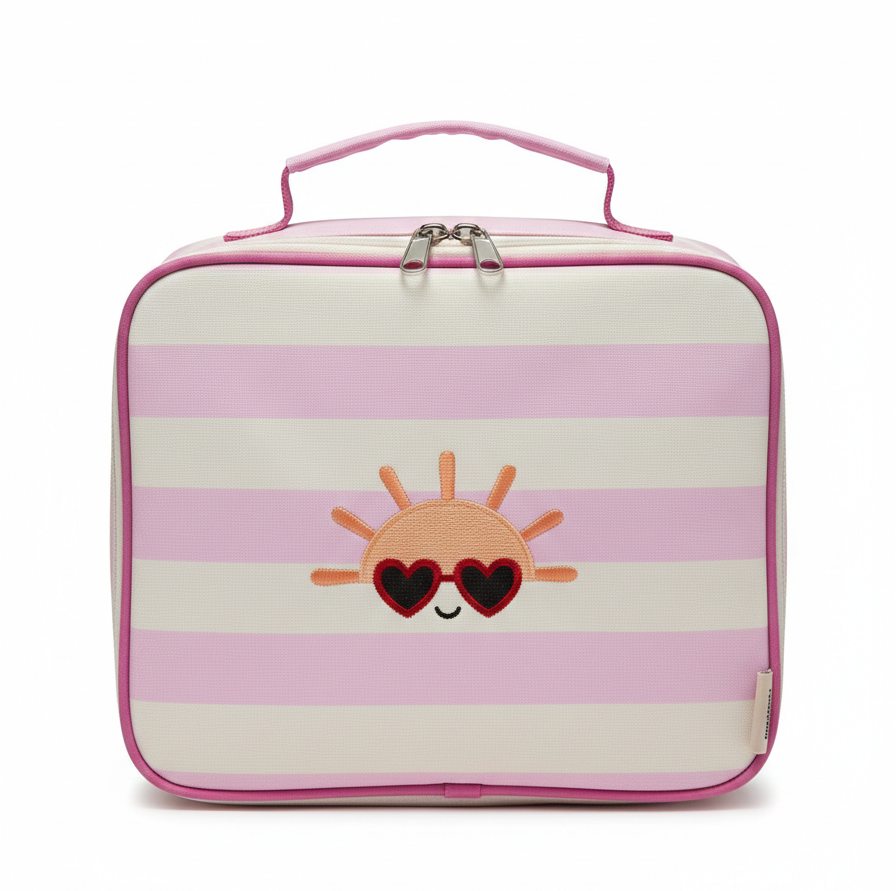 Lunchbag Club Soleil