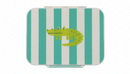 Eastman Tritan™ Lunchbox Croc Rock