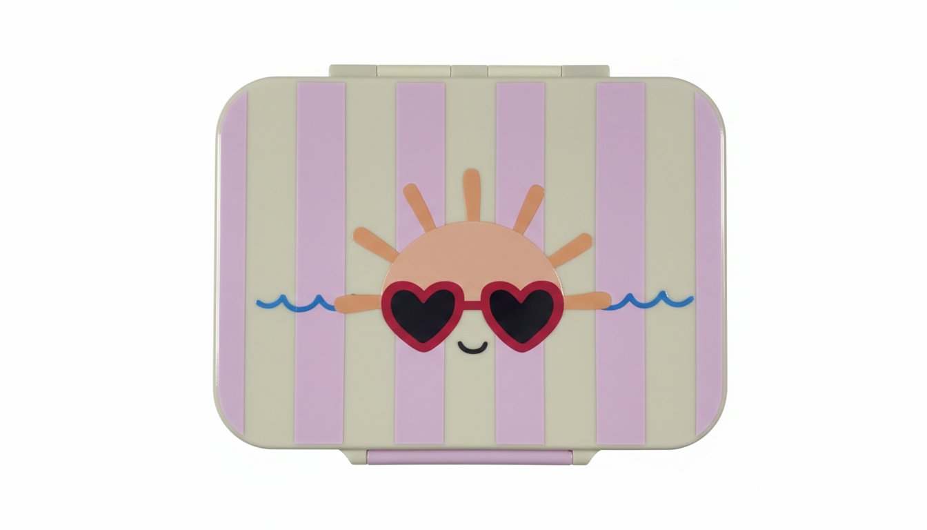 Eastman Tritan™ Lunchbox Club Soleil