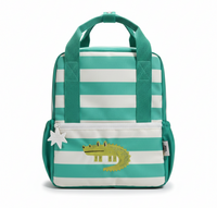 Backpack Croc Rock