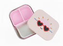 Stainless Steel Lunchbox Club Soleil