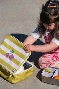 Lunchbag Cherry Pop