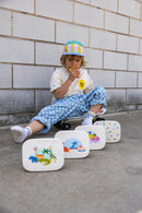 Stainless Steel Lunchbox Cherry Pop