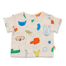 Little Billabong T Shirt