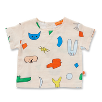 Little Billabong T Shirt