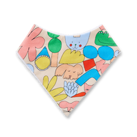 Little Billabong Bib
