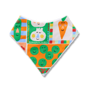 Pocket Patch Bib
