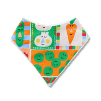 Pocket Patch Bib