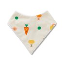 Teeny Tiny Veg Bib