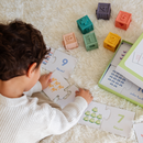 استكشاف العد (1-20) - Numbers