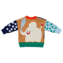 Zoo Crew Knit Cardigan