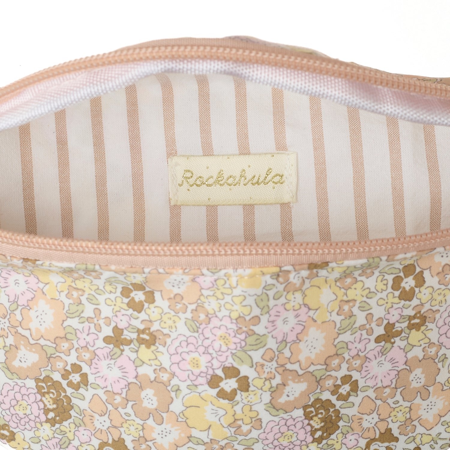 Fairytale Floral Bum Bag