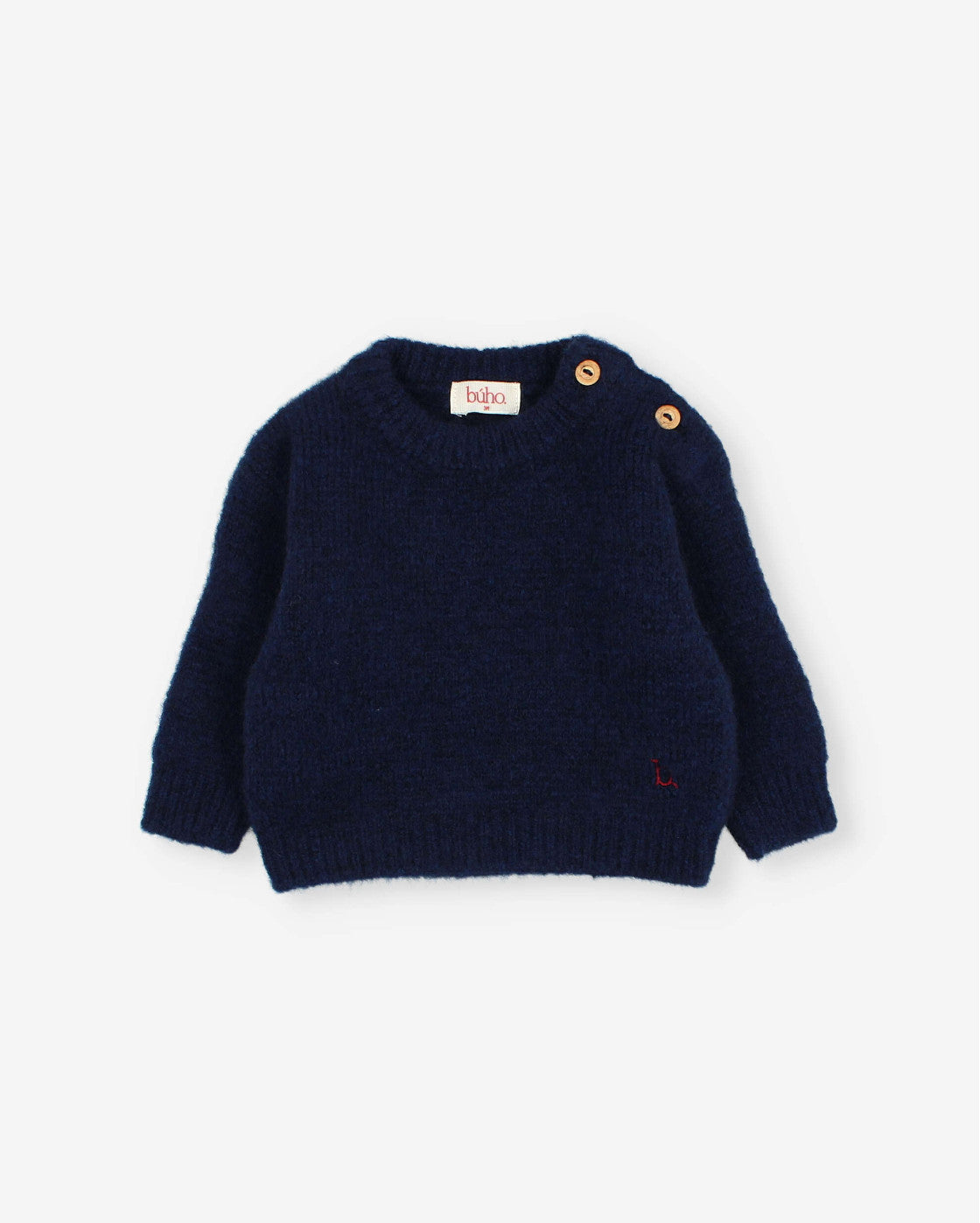 BB BASIC JUMPER