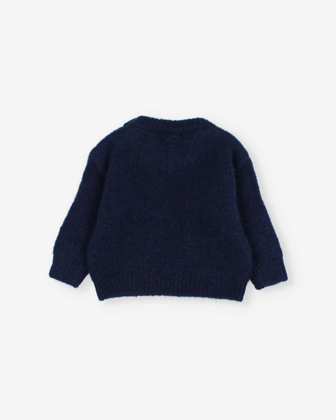 BB BASIC JUMPER