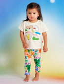 Little Billabong T Shirt