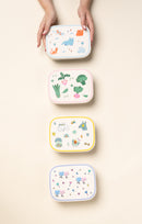 Stainless Steel Lunchbox Meowtiful Cats