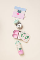 Stainless Steel Lunchbox Veggie Pals