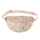 Fairytale Floral Bum Bag