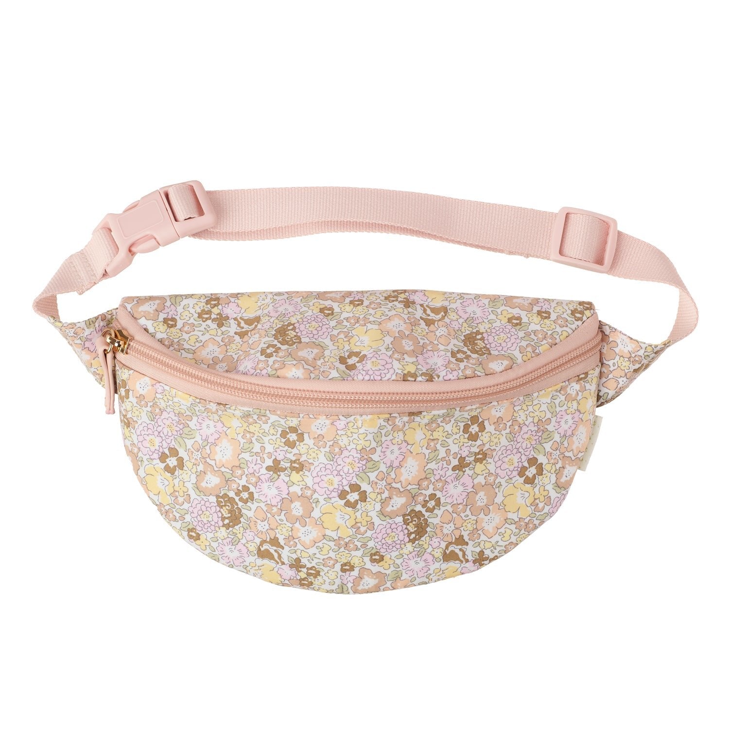 Fairytale Floral Bum Bag