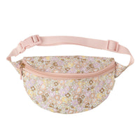 Fairytale Floral Bum Bag