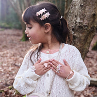 Magical Shimmer Star Clips