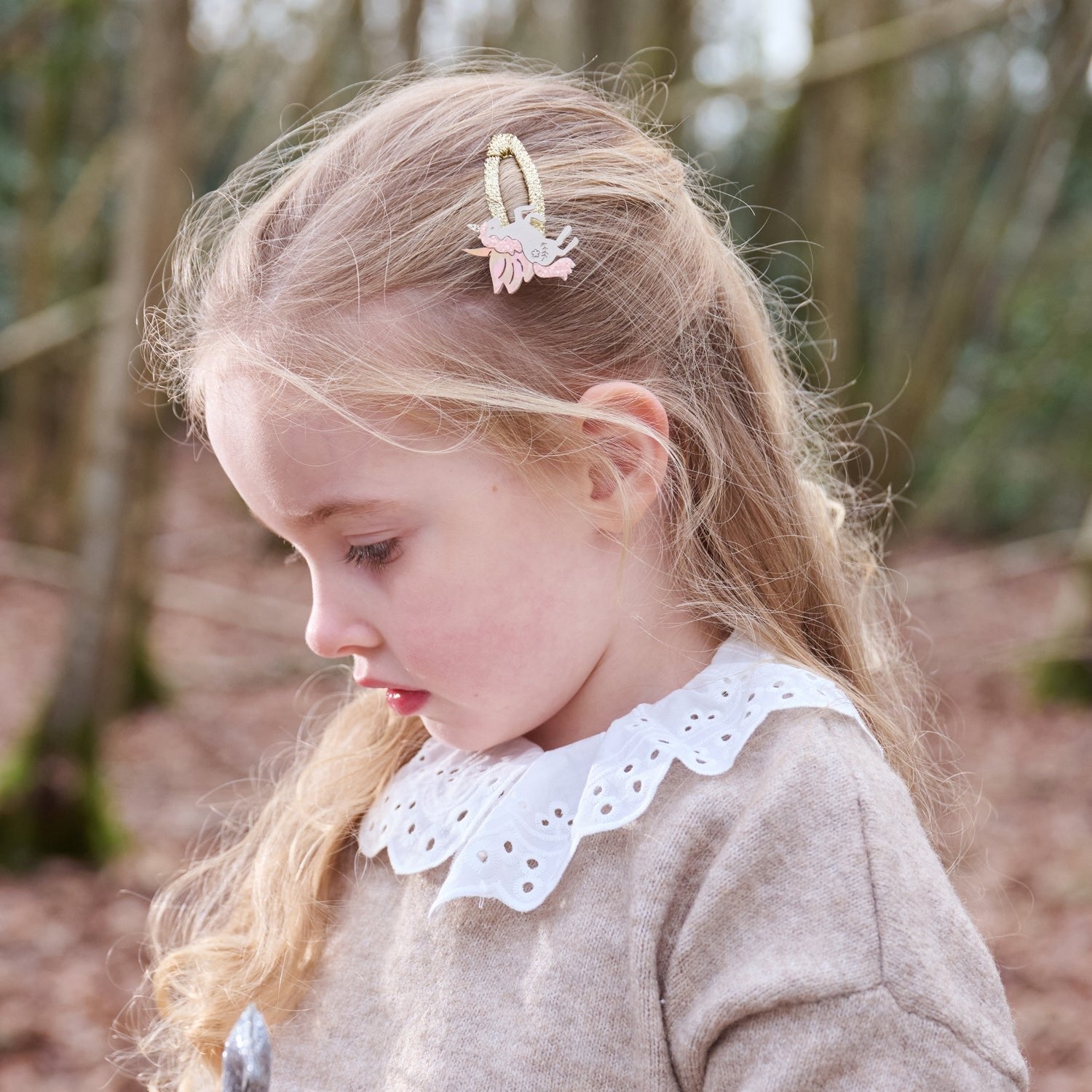 Magical Unicorn Clips