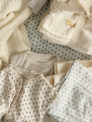 Bello Newborn Set/Punto Blu