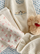 Bellini Muslin Cloth/Ilmia