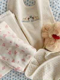 Bellini Muslin Cloth/Ilmia