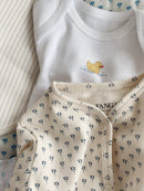 Bello Newborn Set/Punto Blu
