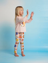 Flutterby Long Sleeve T-Shirt